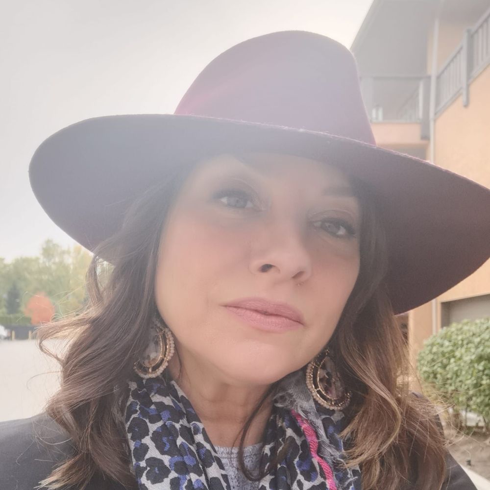 Meet your Posher, Ruth